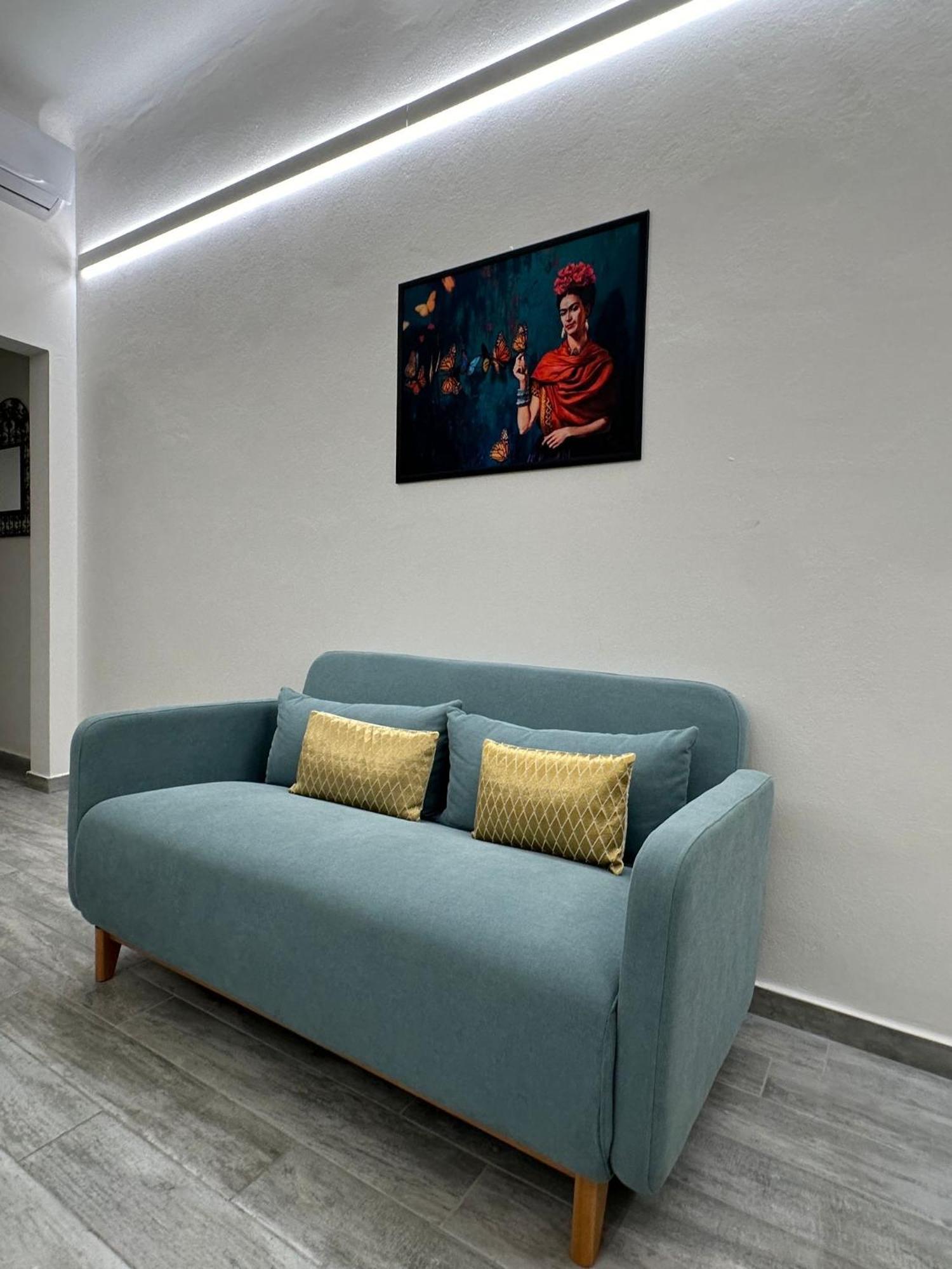 Appartamento Pekoe Modena Esterno foto